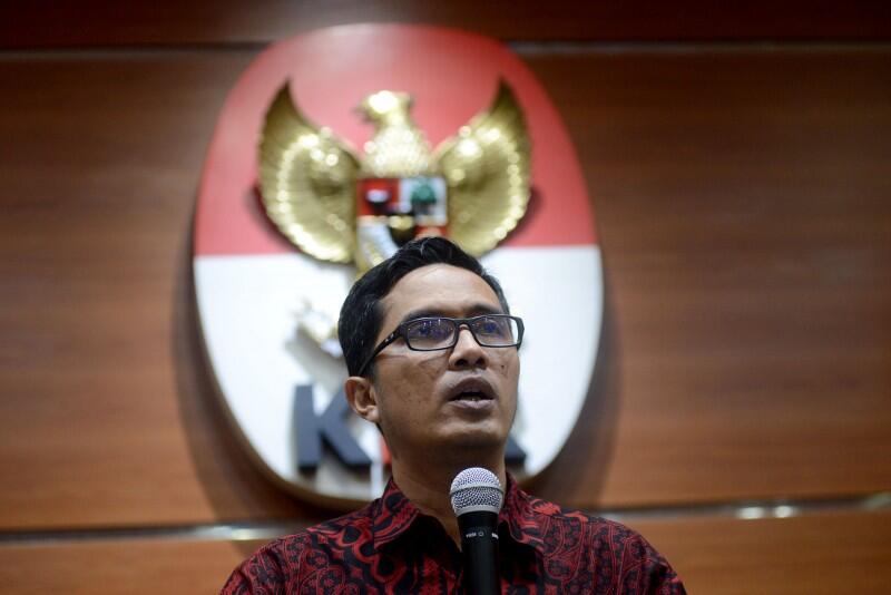 KPK Ultimatum Mafia Anggaran