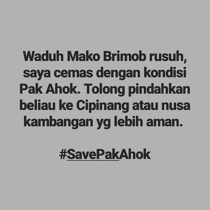 Wiranto Sebut Ada Korban Tewas Terkait Kerusuhan di Mako Brimob