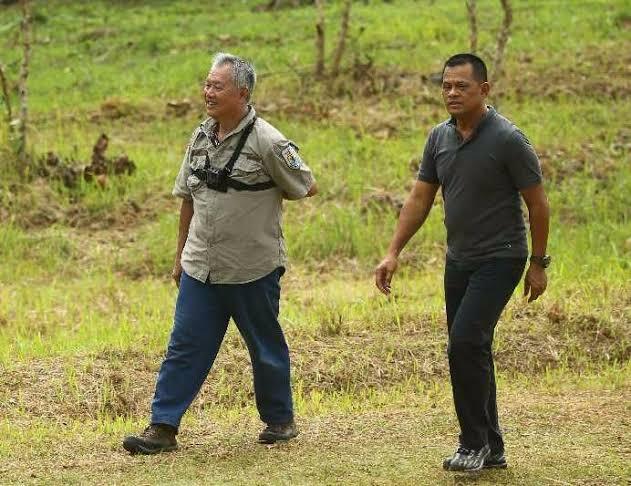 Siap Nyapres, Gatot: PAN Ada Chemistry, PKS Welcome