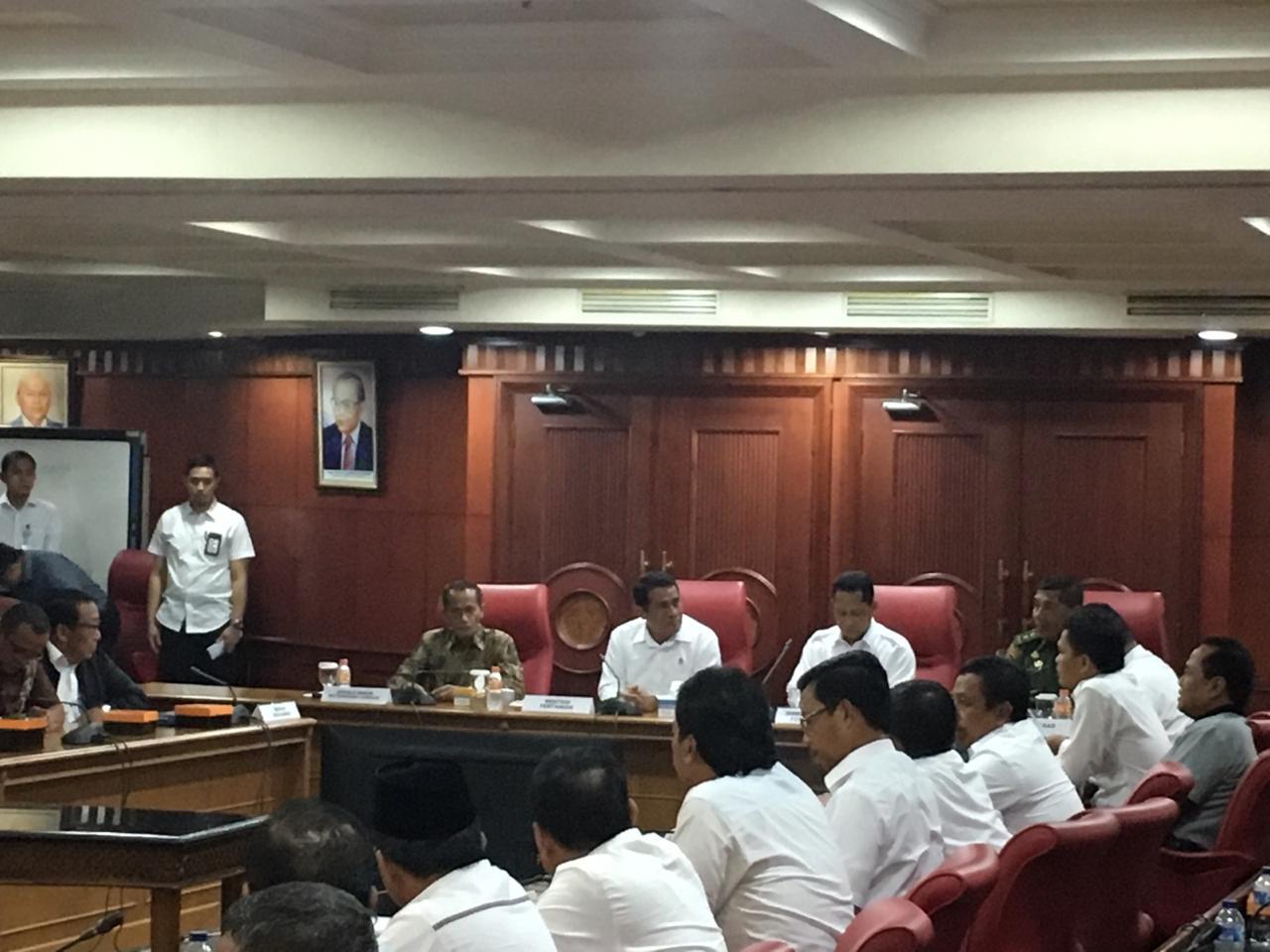 Perkuat Cadangan Beras, Pemerintah Revitalisasi Serapan Gabah Petani