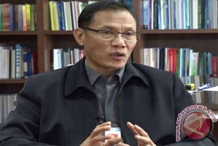 Kepala BPS: Jumlah Pengangguran Turun 140 Rubu