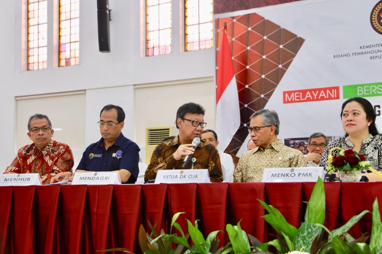 Cuti Bersama Idul Fitri Telah Pertimbangkan Berbagai Aspirasi