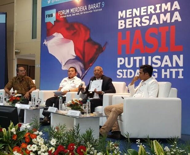 GP Ansor: Pemerintah Perlu Lindungi Generasi Millenial dari Ideologi Khilafah