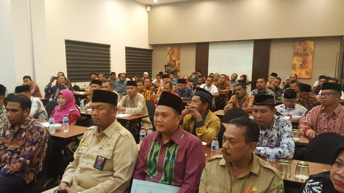 Mencegah Perkimpoian Anak Harus Libatkan Banyak Pihak