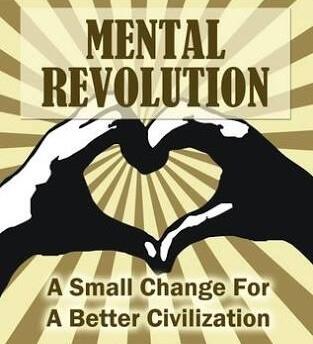 Mental-mental Mayoritas Orang Indonesia Seperti Inilah Yang Harusnya Direvolusi!