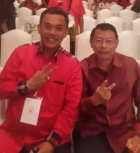 Ketua DPRD DKI Mengaku Tak Kenal Mantan Sekda Riau, Kuasa Hukum Tunjukkan Bukti Foto
