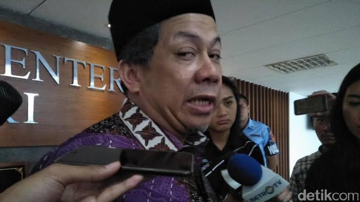 Fahri Hamzah Kaitkan Kerusuhan Mako Brimob dengan Ahok