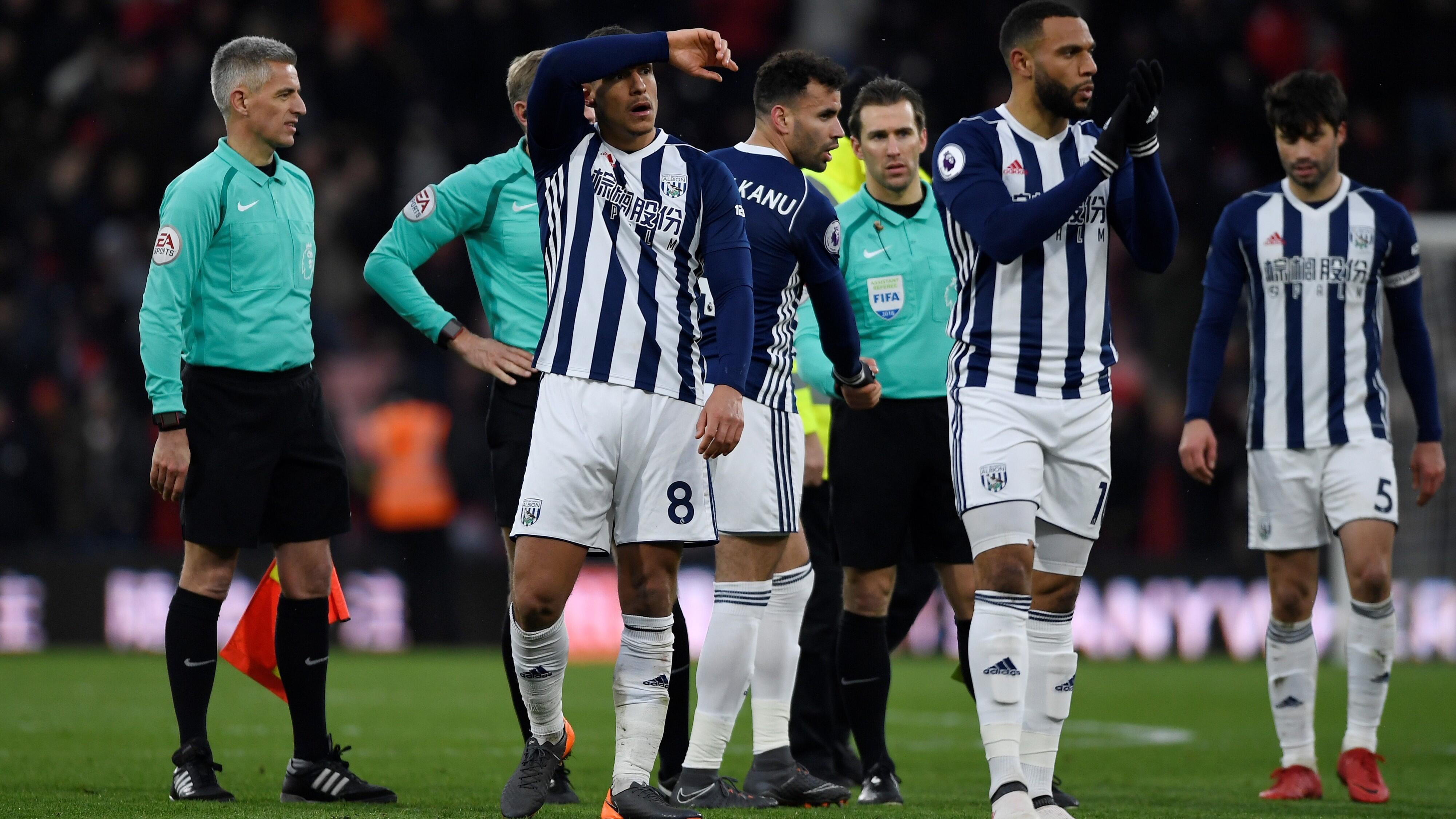 Southampton Kalahkan Swansea, West Brom Resmi Terdegradasi