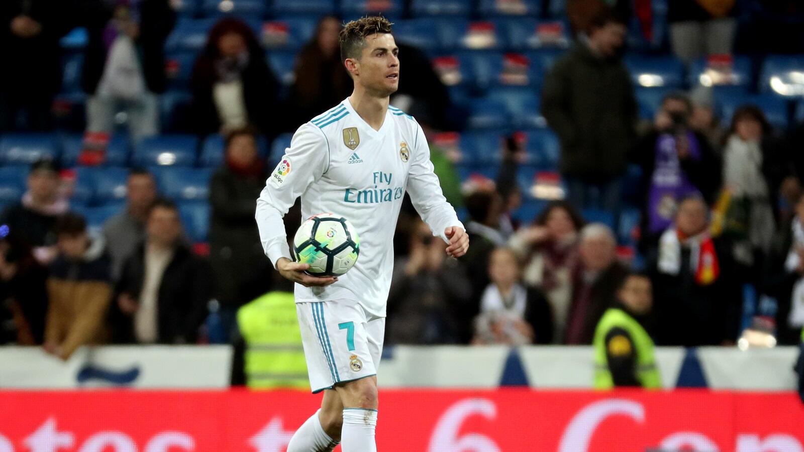 Ronaldo: Absen Lawan Sevilla, Siap Tampil di Final Liga Champions