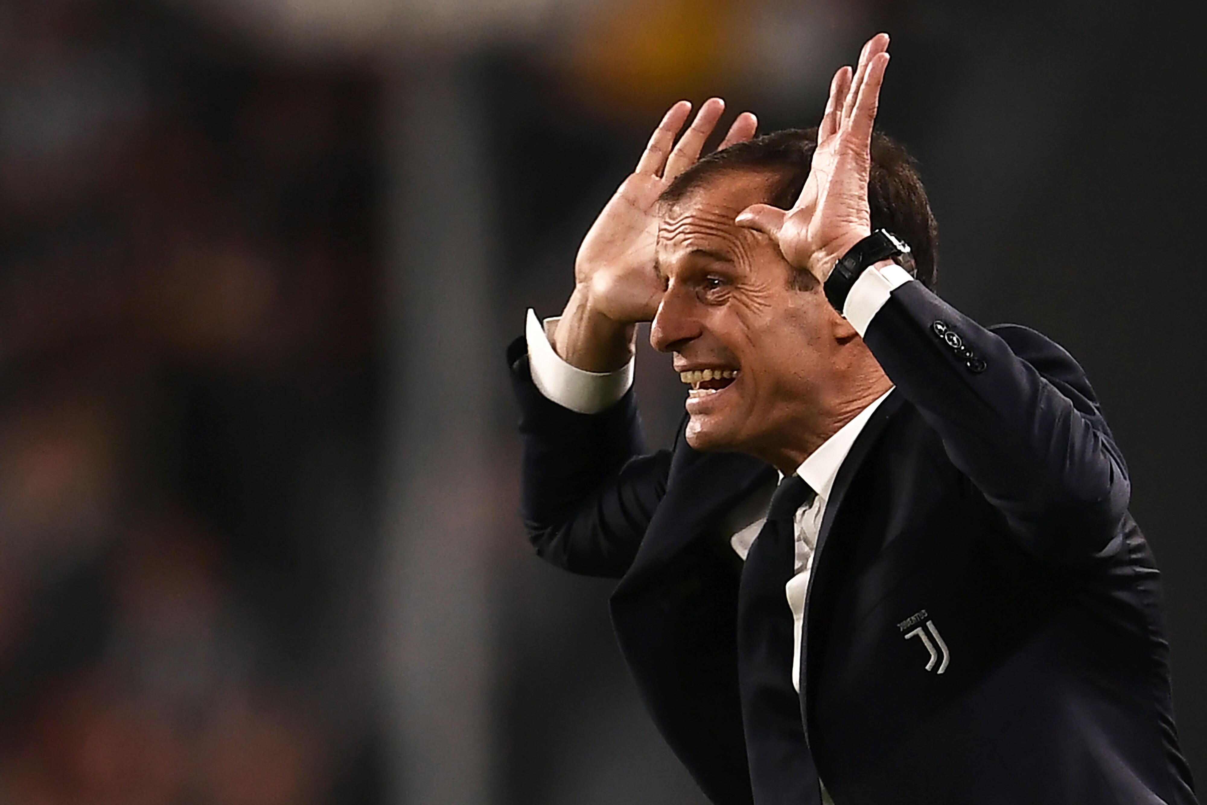 Masa Depan Allegri Bersama Juventus Ditentukan Akhir Musim Nanti