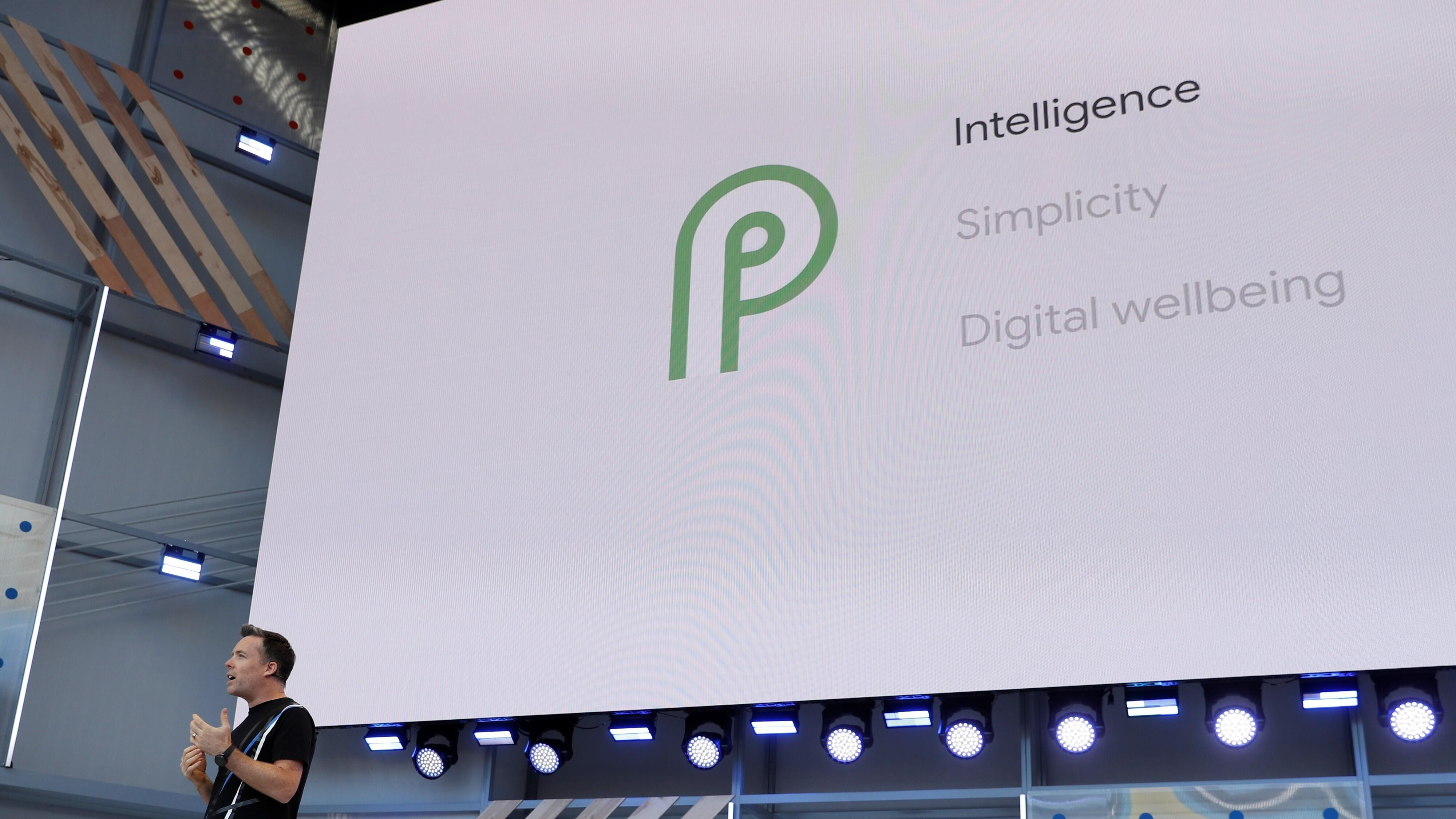 Android P Dirombak: Tiru Navigasi iPhone X, Hapus Tombol Multitasking