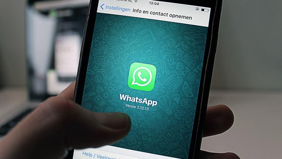 WhatsApp Kini Bisa Putar Video Facebook dan Instagram