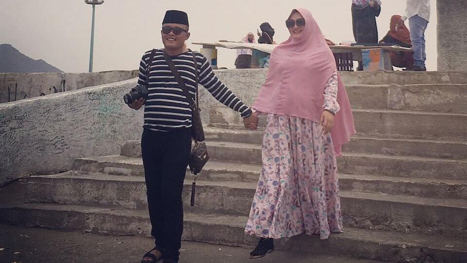 Sule Digugat Cerai Istri
