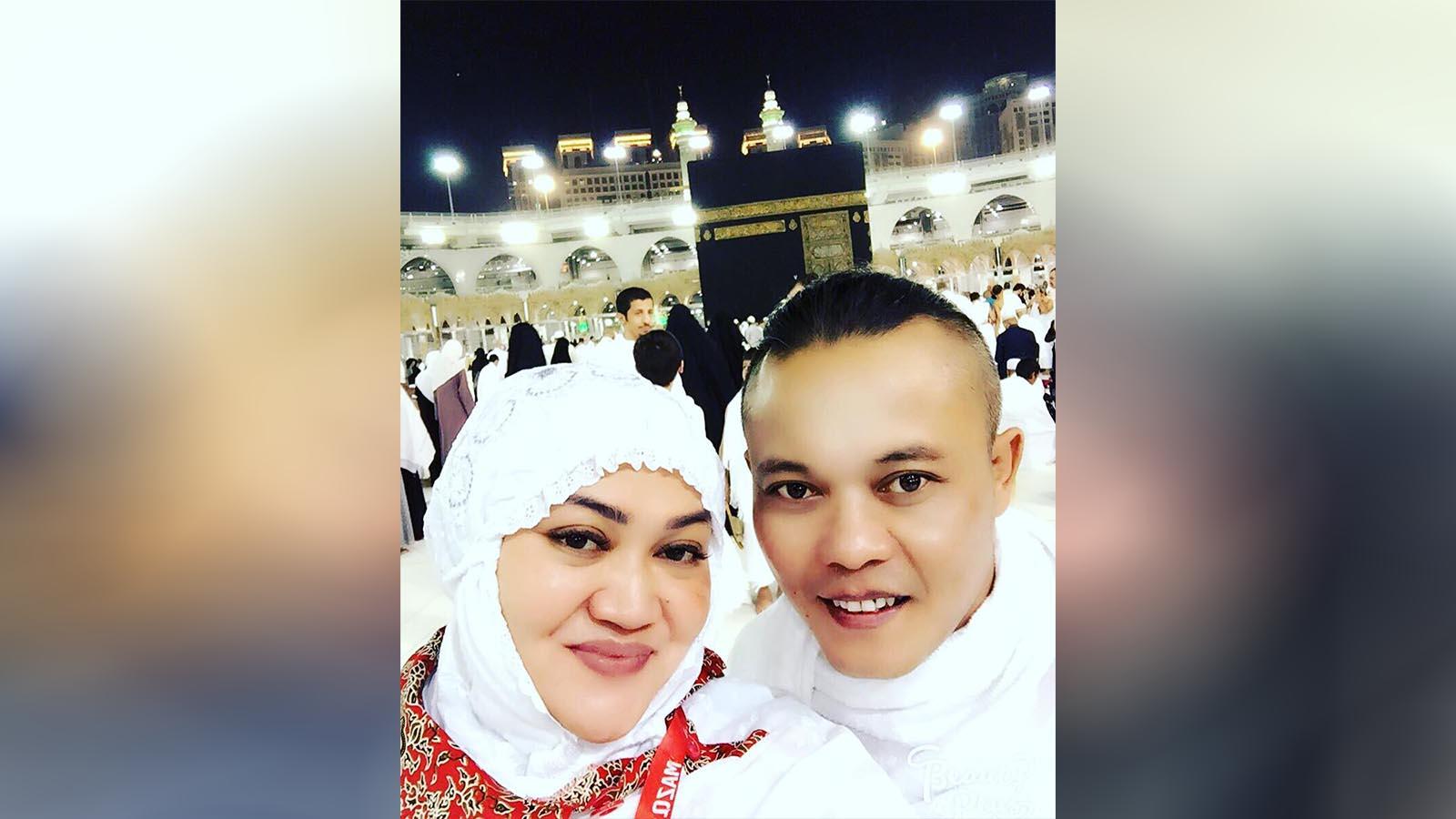 Kilas Balik Isu Perceraian Sule pada 2012