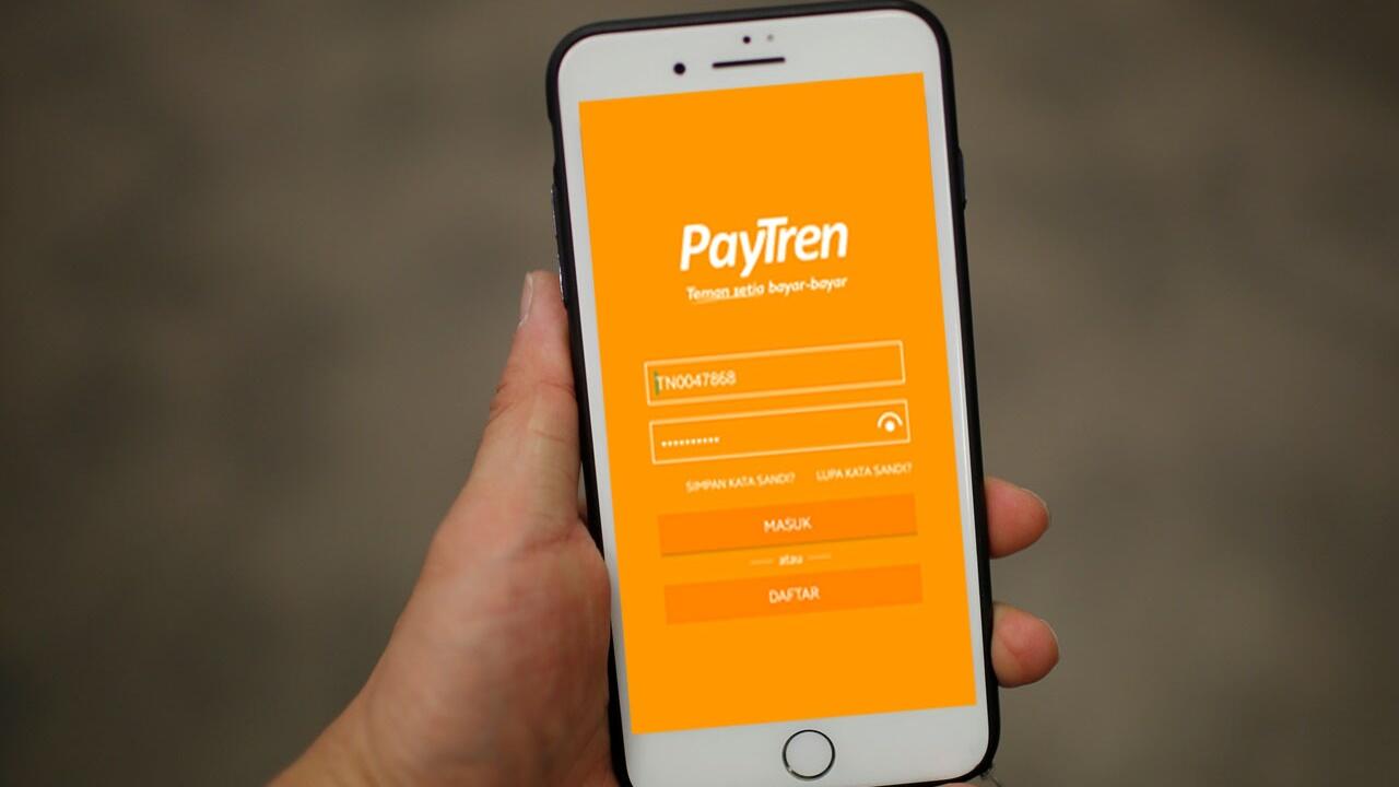 PayTren Berpotensi Jadi Manajer Investasi Dana Haji