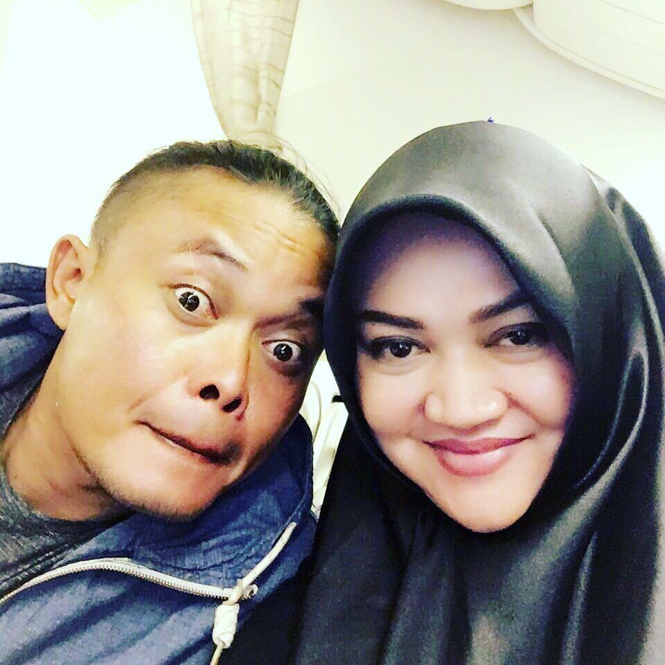Dikabarkan Cerai, 10 Potret Romantis Sule dan Lina Selama 20 Tahun