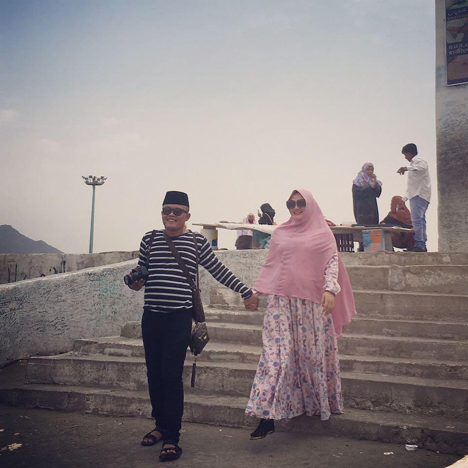 Dikabarkan Cerai, 10 Potret Romantis Sule dan Lina Selama 20 Tahun