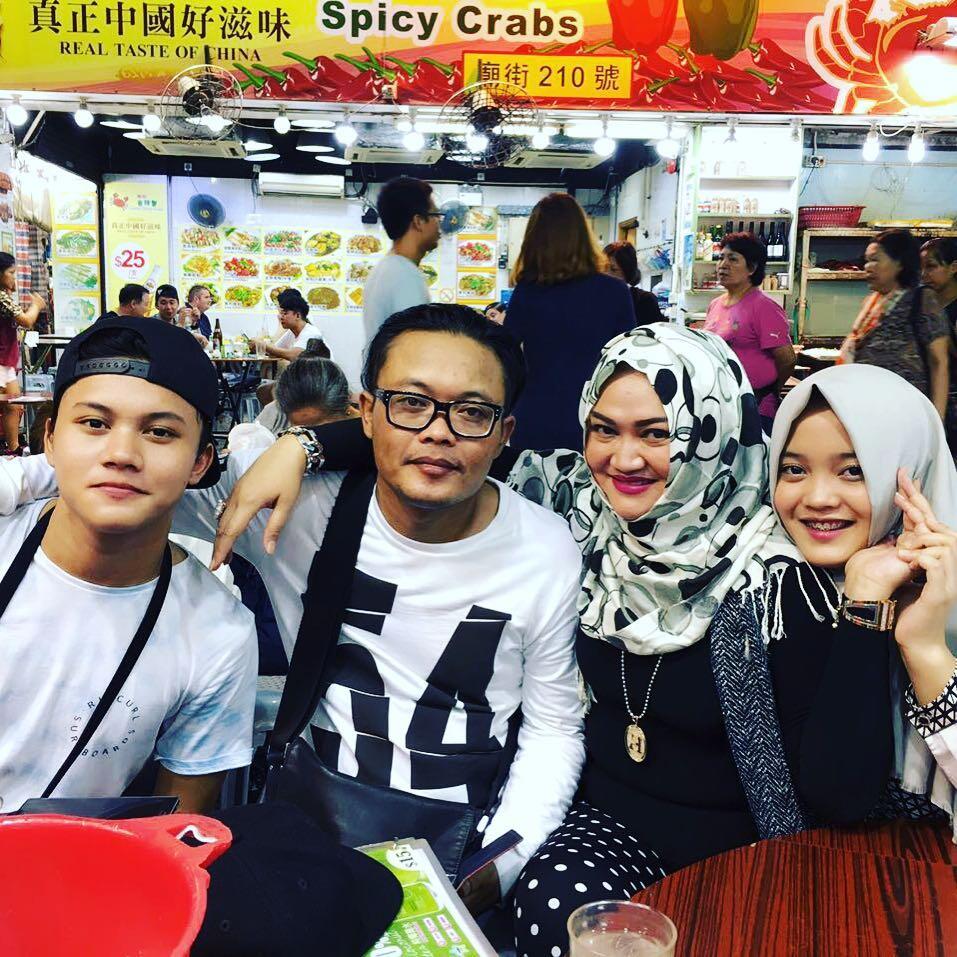Dikabarkan Cerai, 10 Potret Romantis Sule dan Lina Selama 20 Tahun