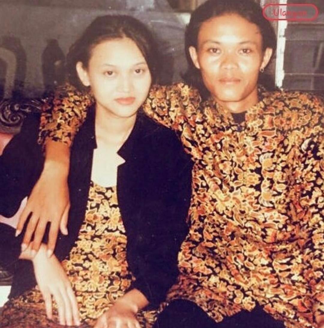 Dikabarkan Cerai, 10 Potret Romantis Sule dan Lina Selama 20 Tahun