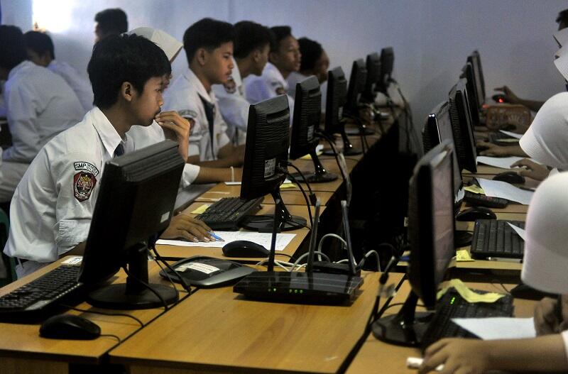Heboh! Peserta SBMPTN Unhas Melahirkan di Tengah Ujian