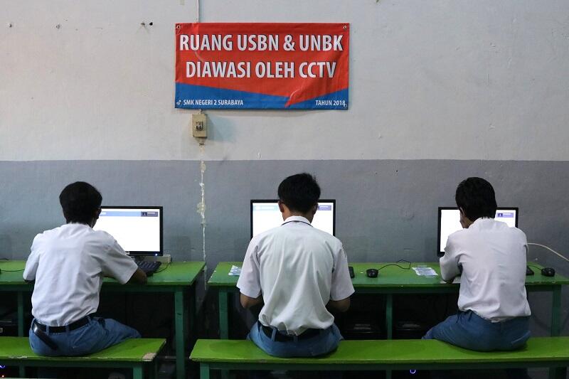 Heboh! Peserta SBMPTN Unhas Melahirkan di Tengah Ujian