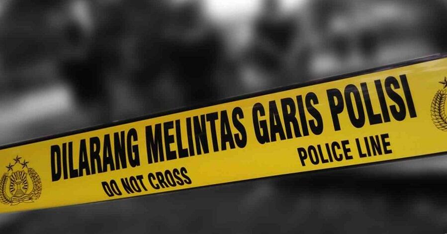 Bentrokan di Mako Brimob Tewaskan Satu Napi dan Lima Petugas