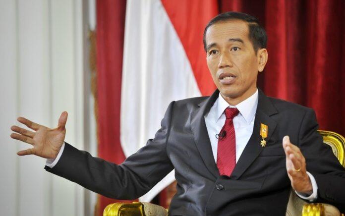 Jokowi Klaim Kapal Asing Ilegal Sekarang Tak Berani Masuk Indonesia