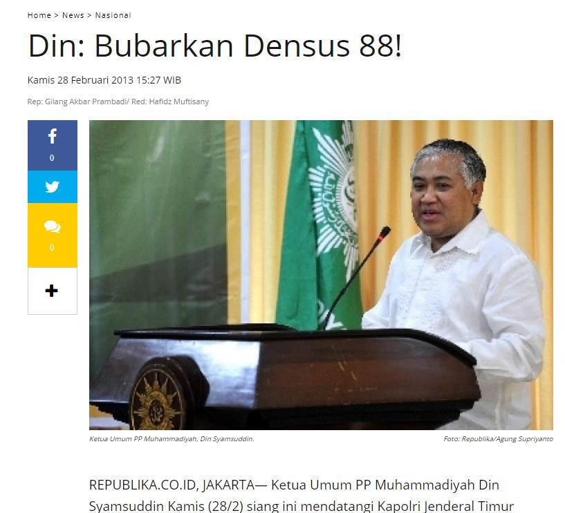 Hingga saat Ini Mobil, Truk, dan Ambulans Polisi Terus Keluar Masuk Mako Brimob