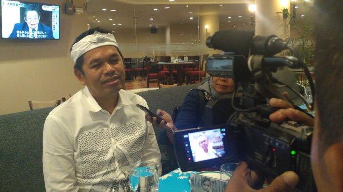 Elektabilitas Tinggi di Survei, Dedi Mulyadi Juga Ingin Menang Saat Pencoblosan