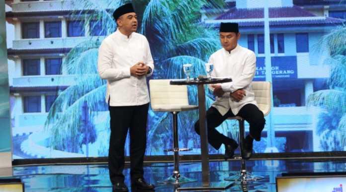 15 Program Unggulan Zaki-Romli Untuk Kabupaten Tangerang 2018-2023