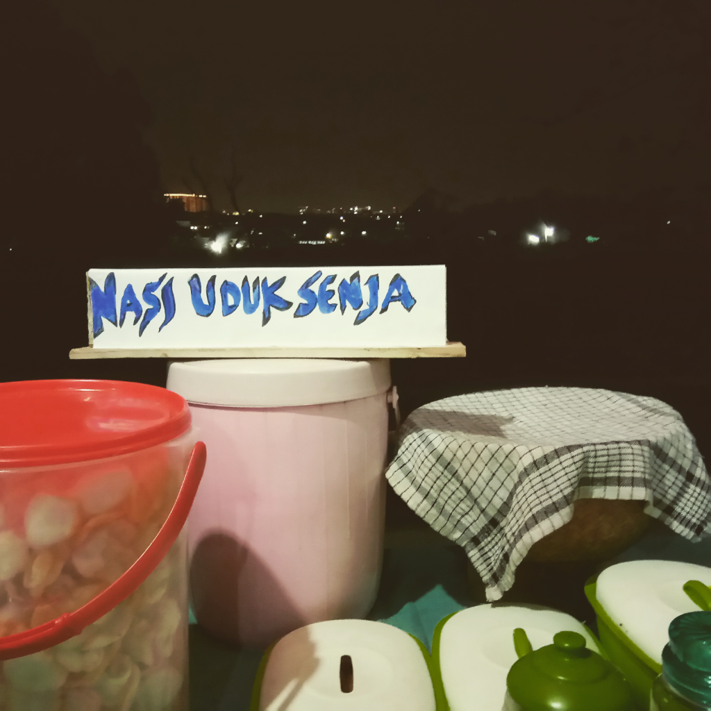 Kisah Nyata Hikmah Nasi uduk pake pupuk orea