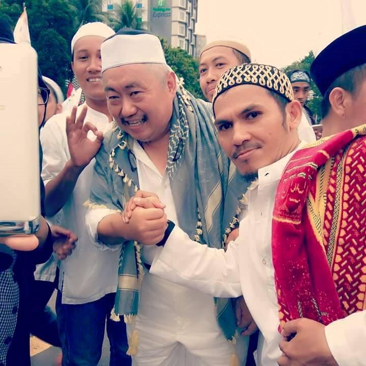 Warga Negara Asing (WNA) Mulai Tinggal di Gang Sempit Jakarta, Tim PORA Dibentuk