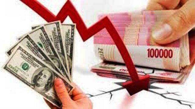 Posisi Cadangan Devisa April 2018, Terendah Sejak Juni 2017