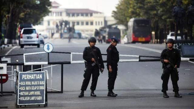 Terungkap Ini Dia Penyebab 5 Orang Polisi Gugur Dalam Kerusuhan Di Mako Brimob