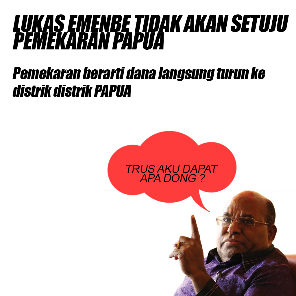 Lukas Enembe