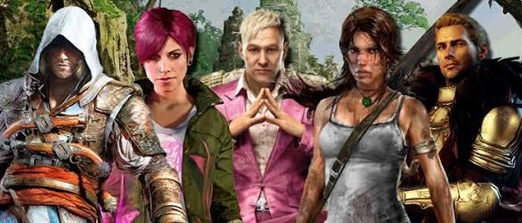 Deretan Game AAA Yang Bocor Di Situs Walmart