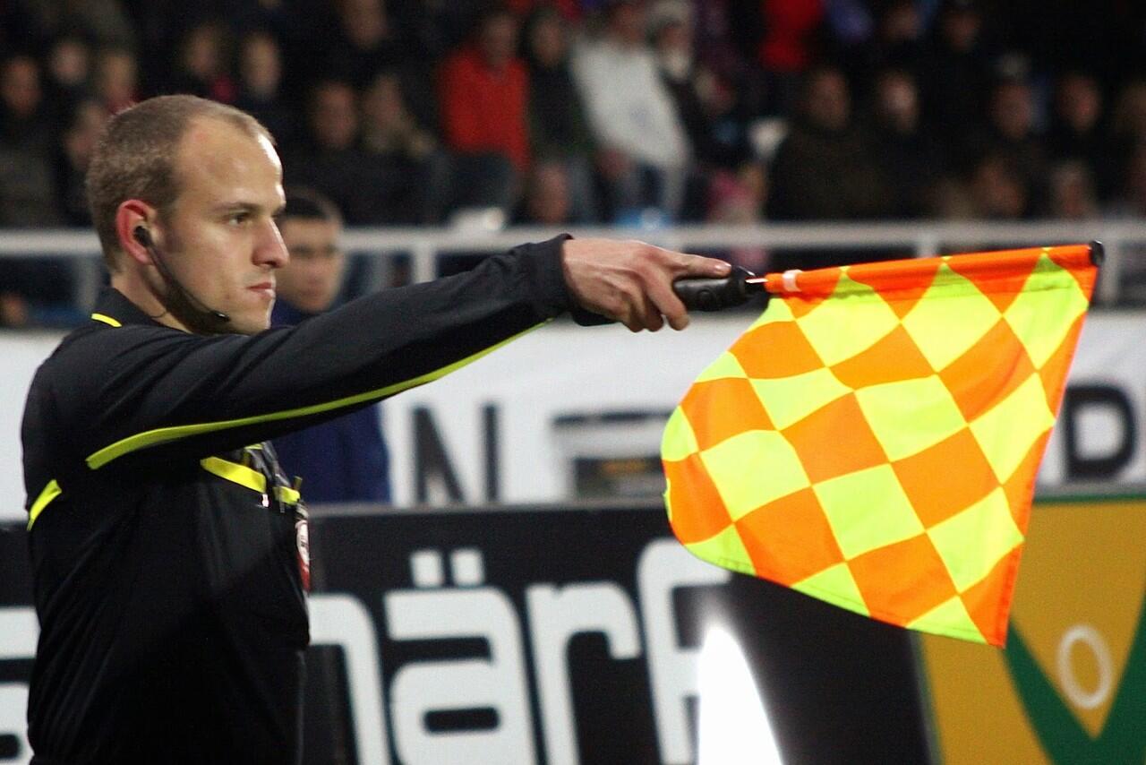 Gaji Wasit Piala Dunia Sangat Fantastis