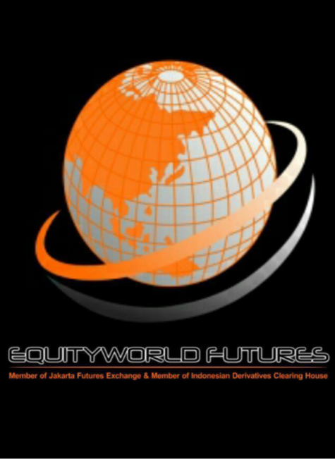 Lowongan Pekerjaan PT. Equityworld Futures Medan (Khusus Bulan Mei 2018)