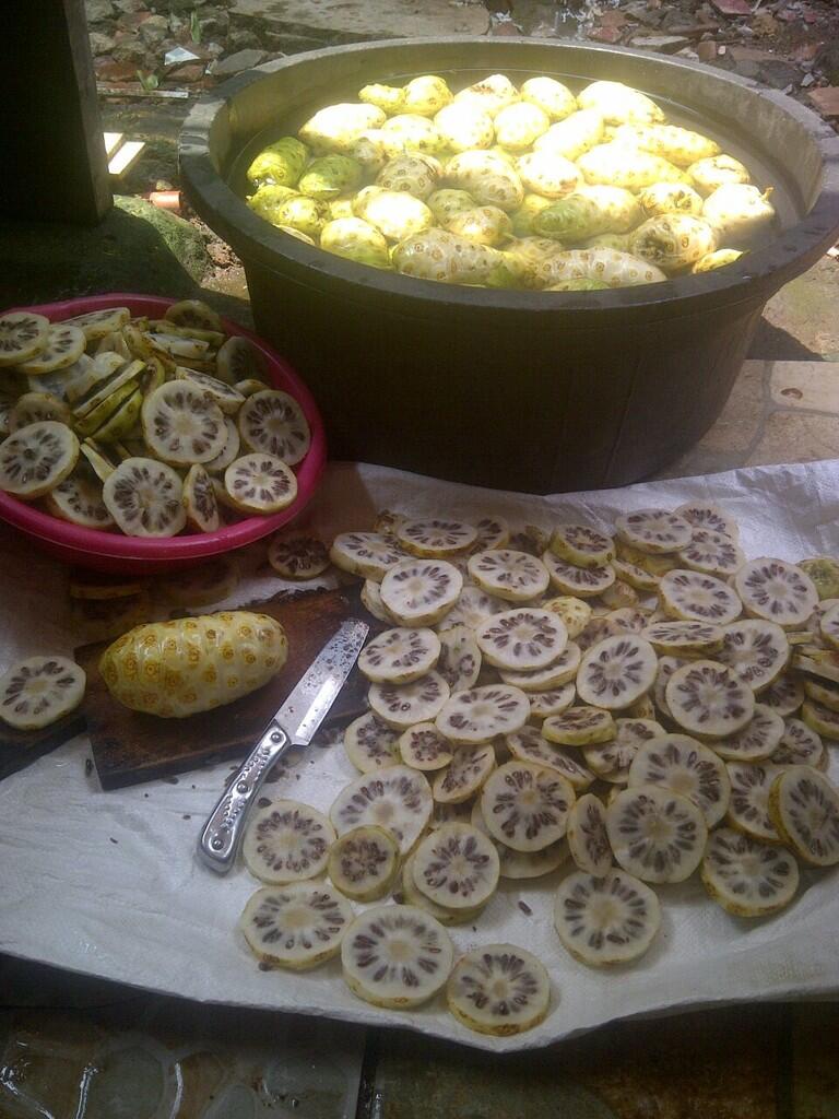 CARI KAWAN BISNIS