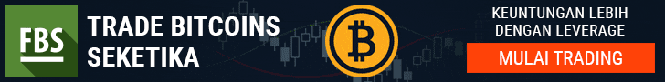 Ingin Trading Forex Tanpa Modal Dan Tanpa Ribet? Yuk Cepetan Join