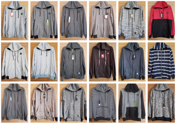 Dicari Reseller Jaket Hoodie