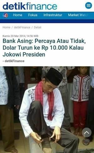 Rupiah Tembus 14.000 per Dolar AS, Sri Mulyani Sebut Akibat Kebijakan Amerika