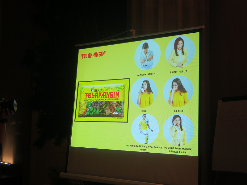 &#91;Field Report&#93; Ini #CaraPinterGue Liburan dengan Tolak Angin