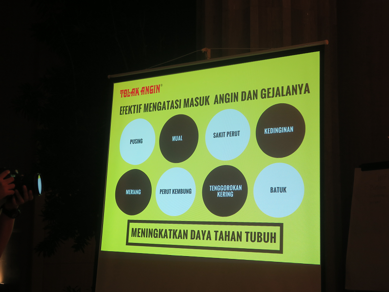 &#91;Field Report&#93; Ini #CaraPinterGue Liburan dengan Tolak Angin