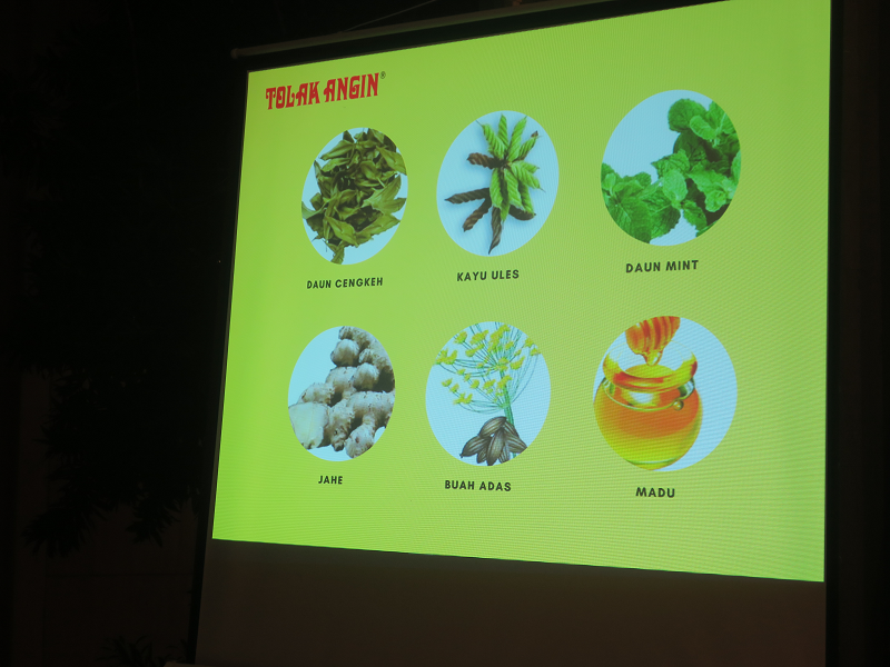 &#91;Field Report&#93; Ini #CaraPinterGue Liburan dengan Tolak Angin