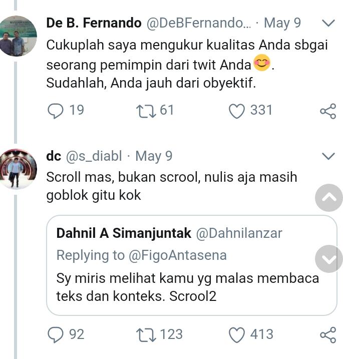Pesan Ahok dari Balik Sel soal Keributan Pecah di Mako Brimob