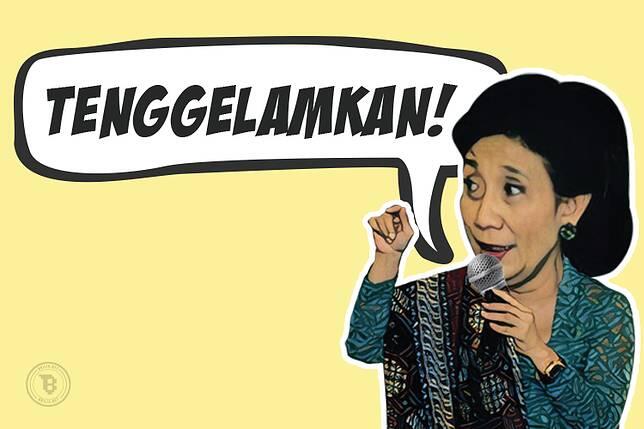 Dana Asing Kabur, Rupiah Makin Tenggelam