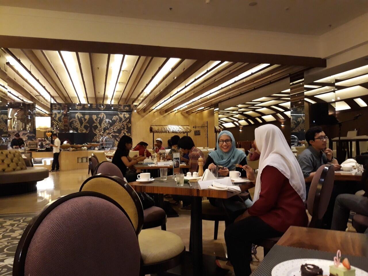 &#91;Field Report&#93; Makin Pintar Travelling Dengan Minum Tolak Angin #CaraPintarGueMTE