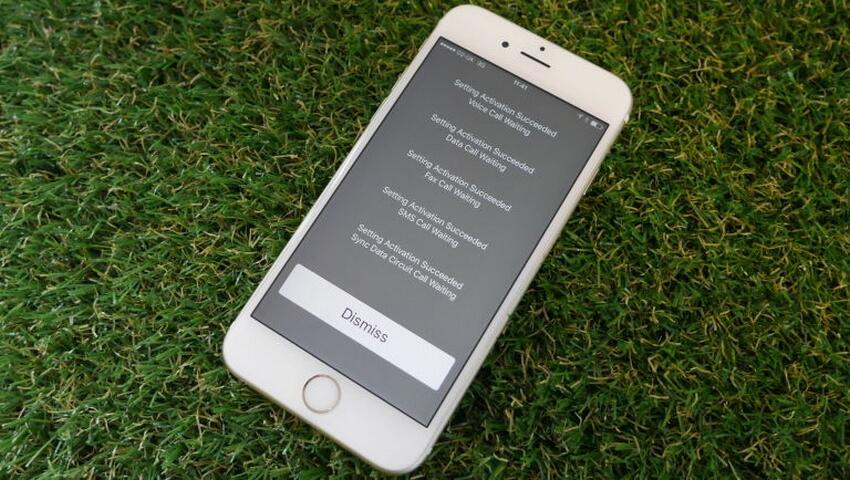 Daftar Kode Rahasia iPhone yang Jarang diketahui