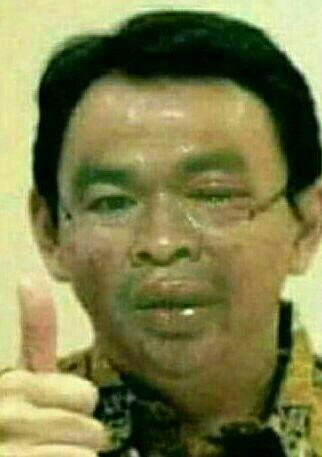 Simpang Siur Keberadaan AH🐽G di Mako Brimob
